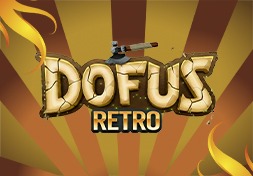 Dofus touch retro image
